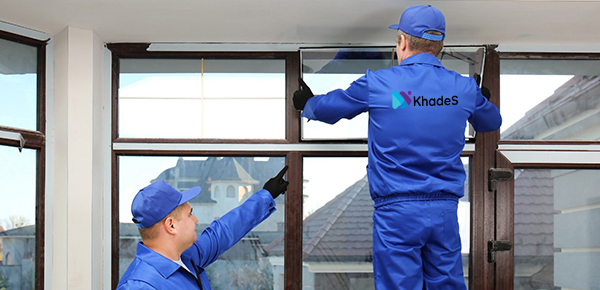 Bakım ve Onarım Hizmetleri