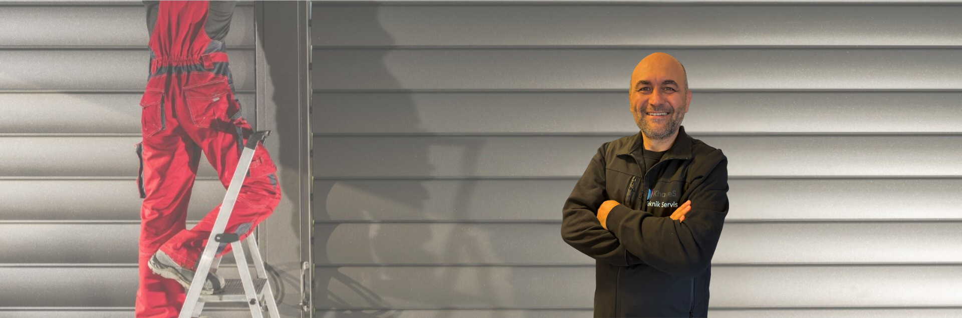 Bioklimatik Pergola Kurulum, Servis, Onarım