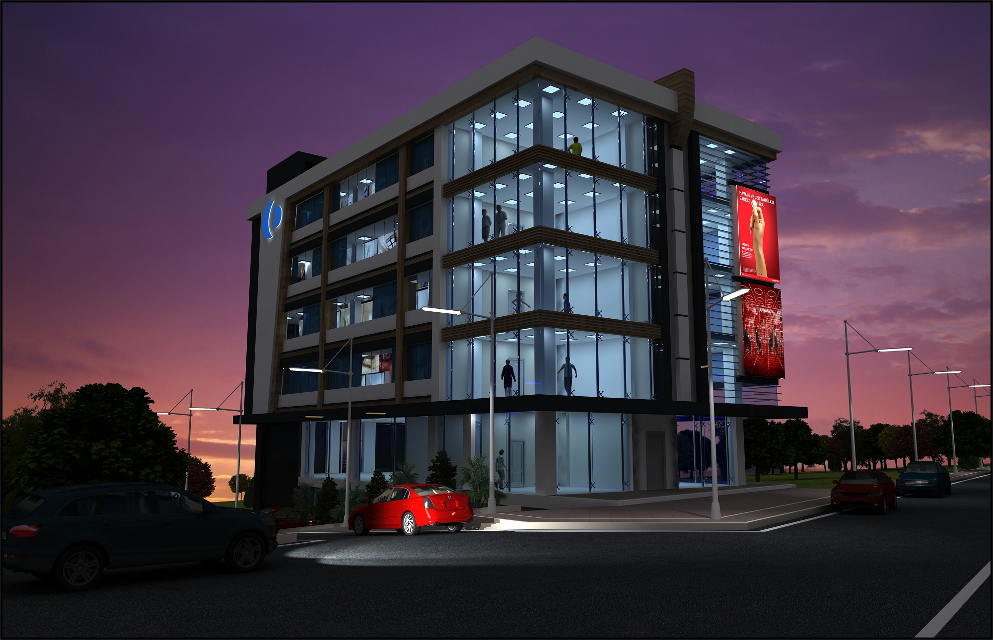 Uygulama Referansları