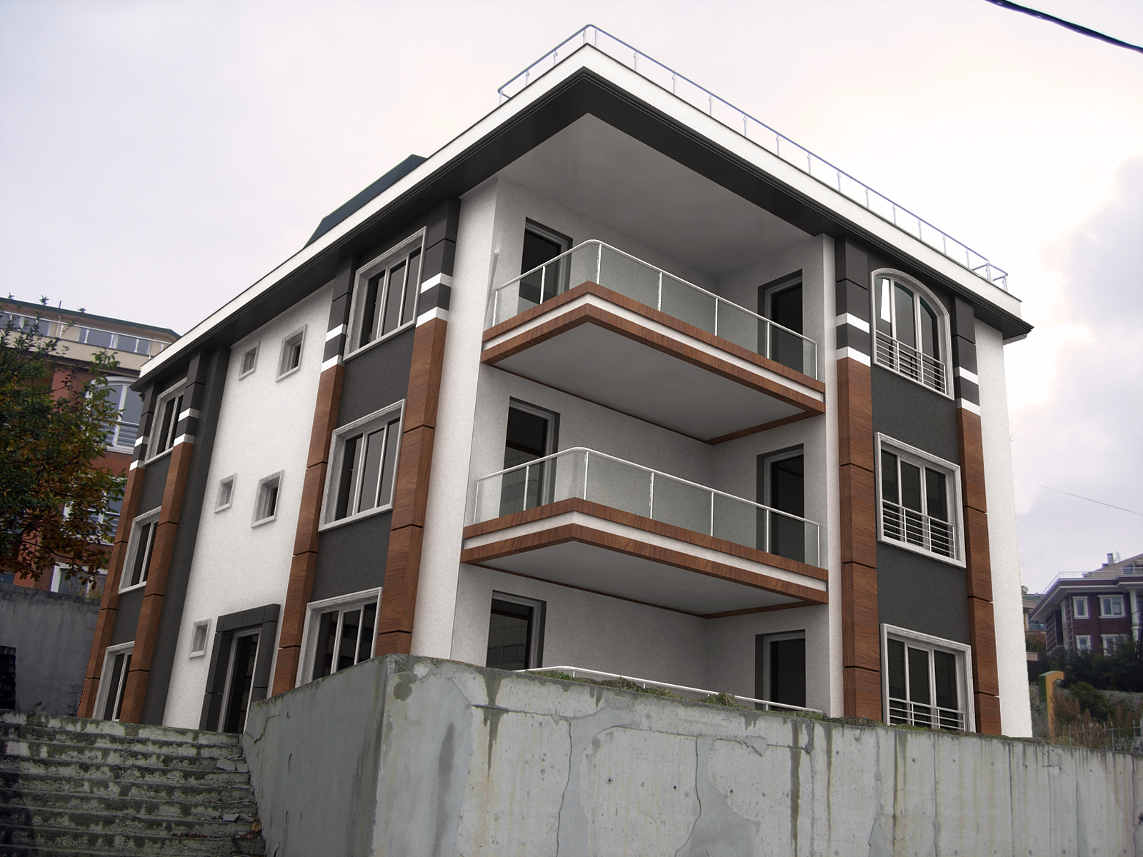 Uygulama Referansları