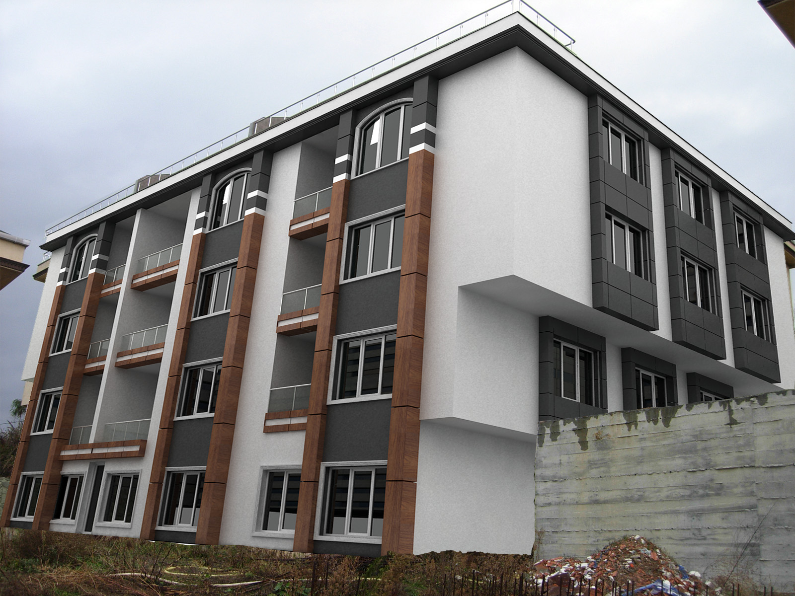 Uygulama Referansları