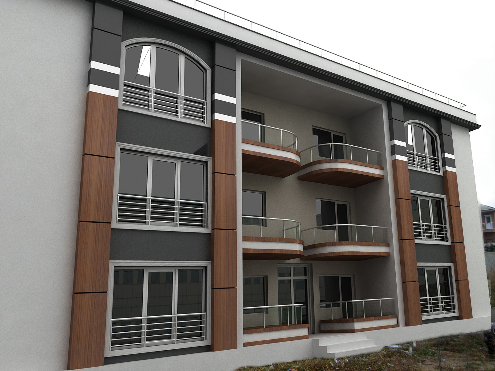 Uygulama Referansları