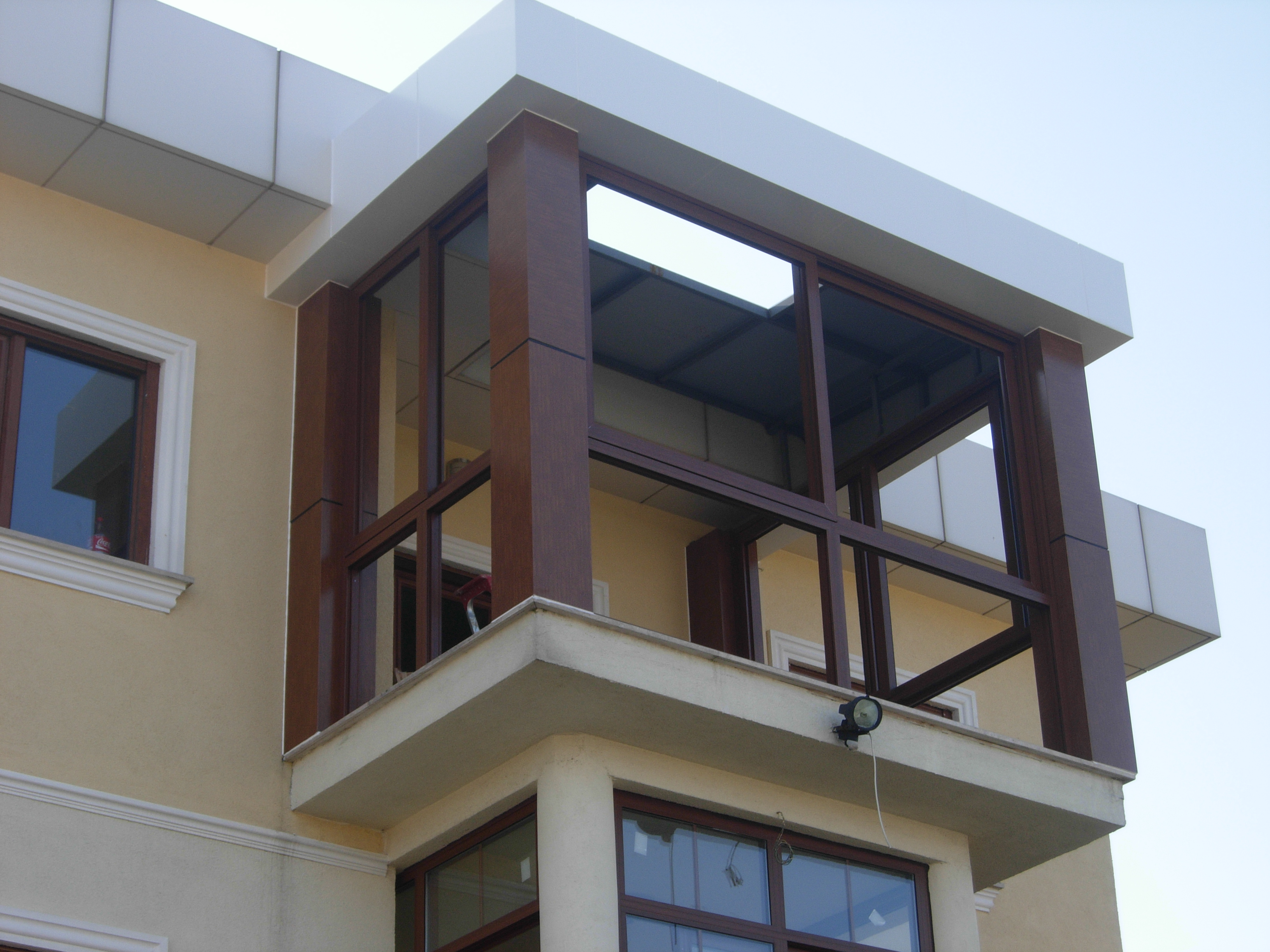 Uygulama Referansları