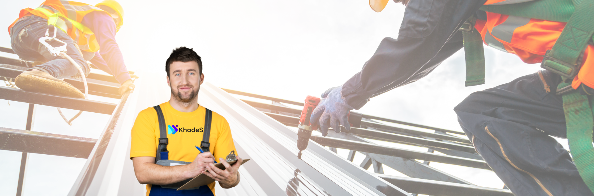 Hizmet Talebi Oluşturun İhtiyacınıza Uygun Çözüm Talep Edin